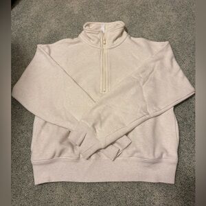 Fabletics Women’s Half Zip-Up Sweater